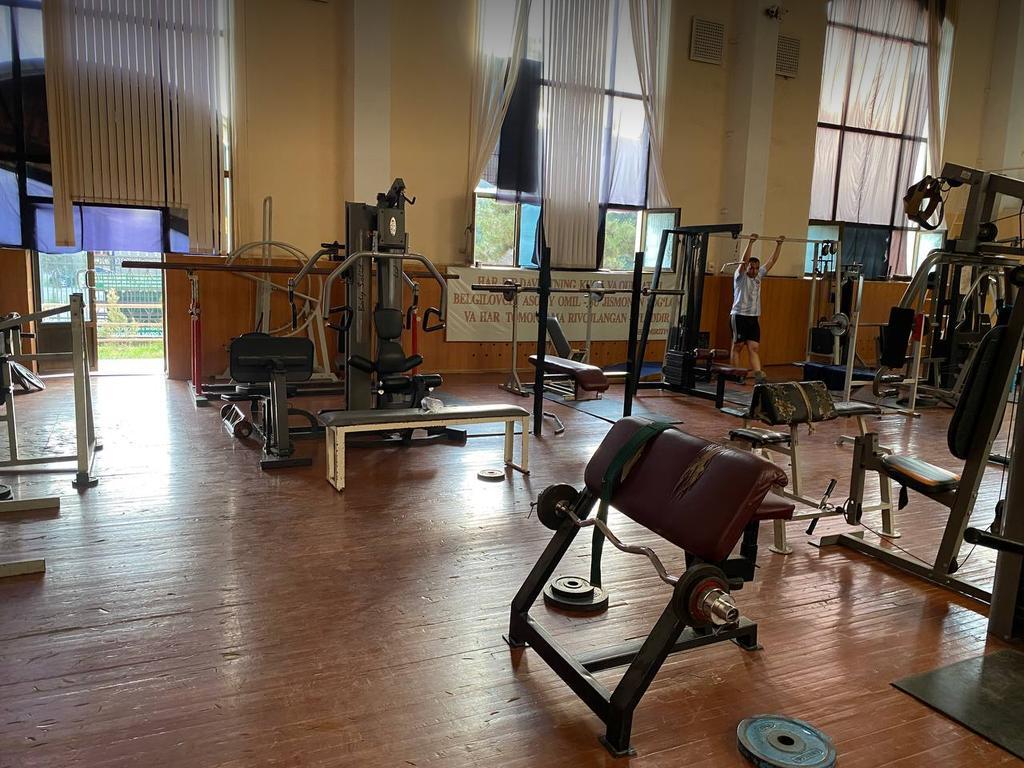 Barkamol Avlod — фото 4