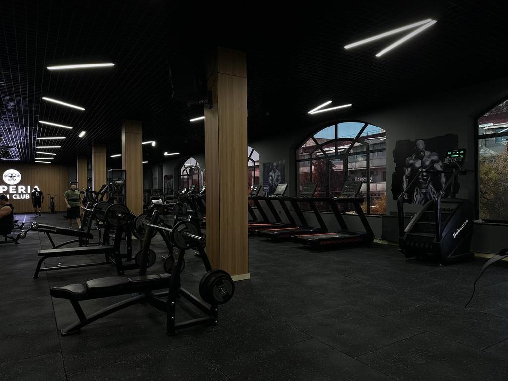 IMPERIA GYM — фото 6