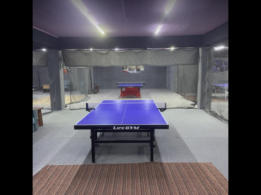 Ping pong "Do'ppi" — фото 4