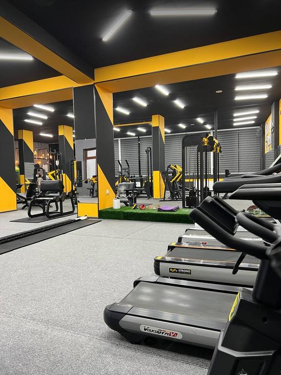 We Gym — фото 4