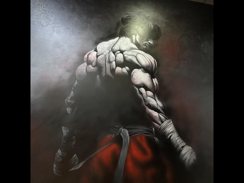 Freedom Тренажерный зал — фото 5