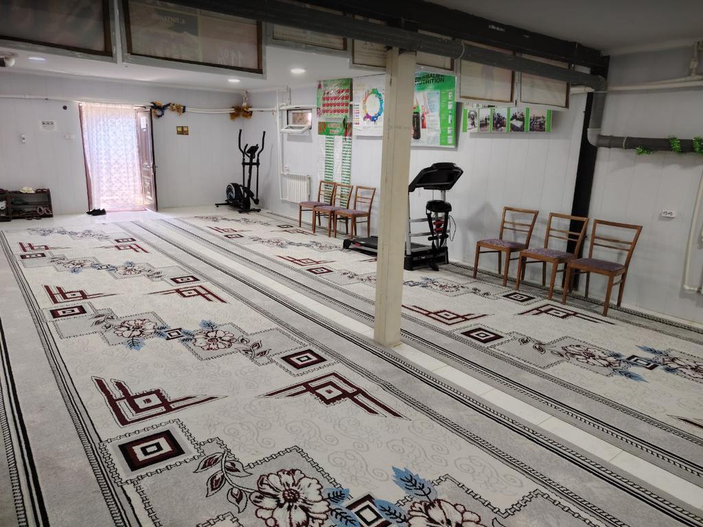 Соғлом турмуш тарзи маркази — фото 2