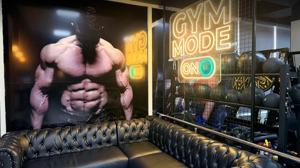 Impulse Fitness — фото 2