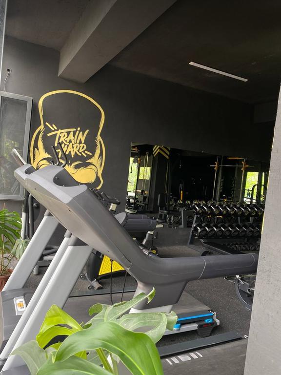 Tkmafit — фото 4