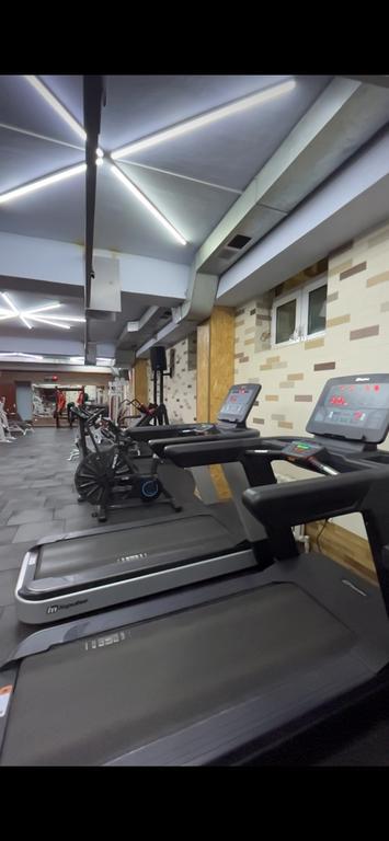 Фитнес-клуб Fitrium — фото 8