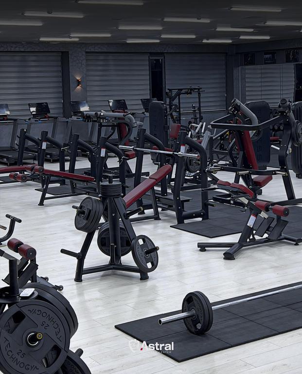 Astral — фото 9