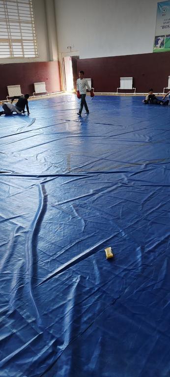 Asaka sport maktabi — фото 3