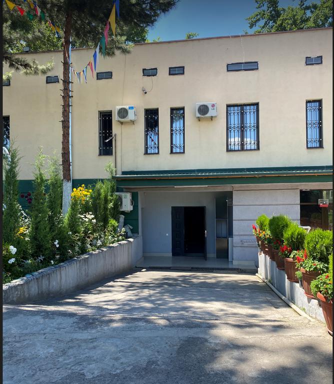 Uzbekistan Top Team — фото 2