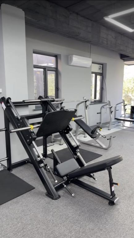 Boss gym — фото 1