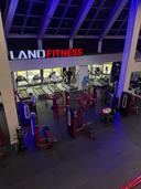 Land Fitness