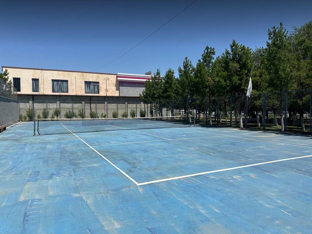 2-SON SPORT MAKTABI — фото 4