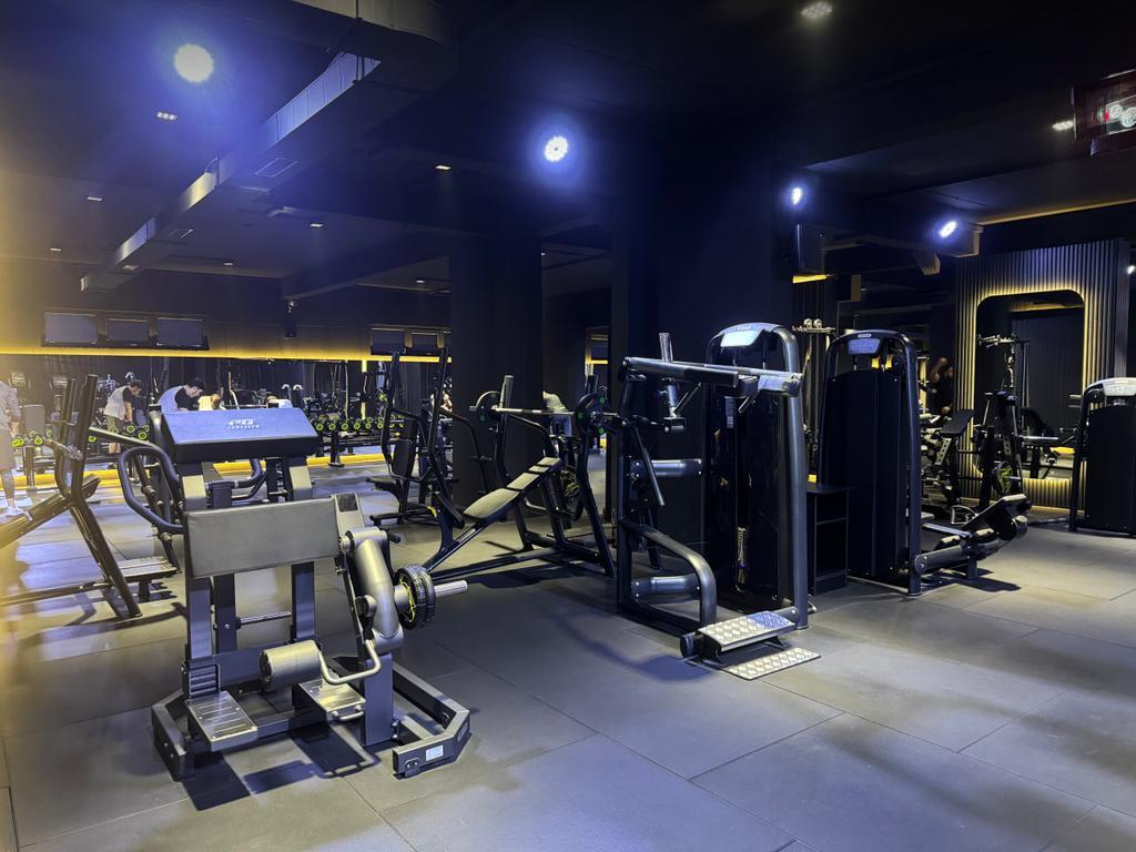 Fitness House + — фото 5