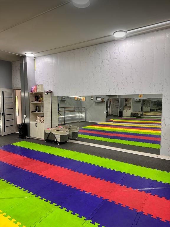 Nilufar Mexr-Nuri — фото 3