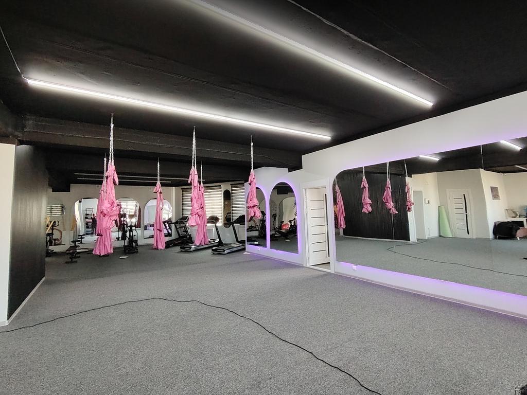 AVELIN FITNESS — фото 1