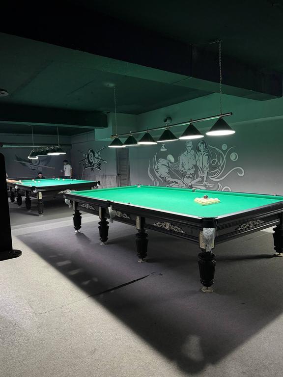 The Den Billiard — фото 5