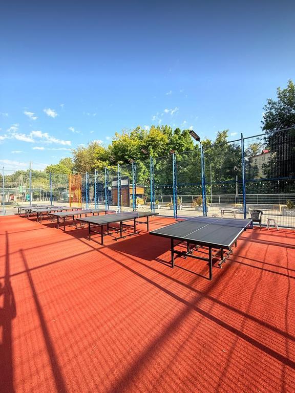 Elegant Arena (Oqtepa) — фото 1