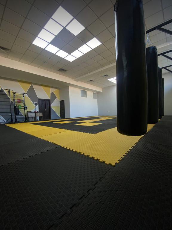 Divine fitness spa — фото 17