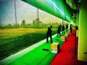 ST Golf Academy