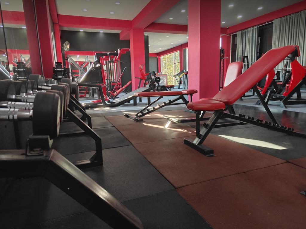 Sportway FIT — фото 6