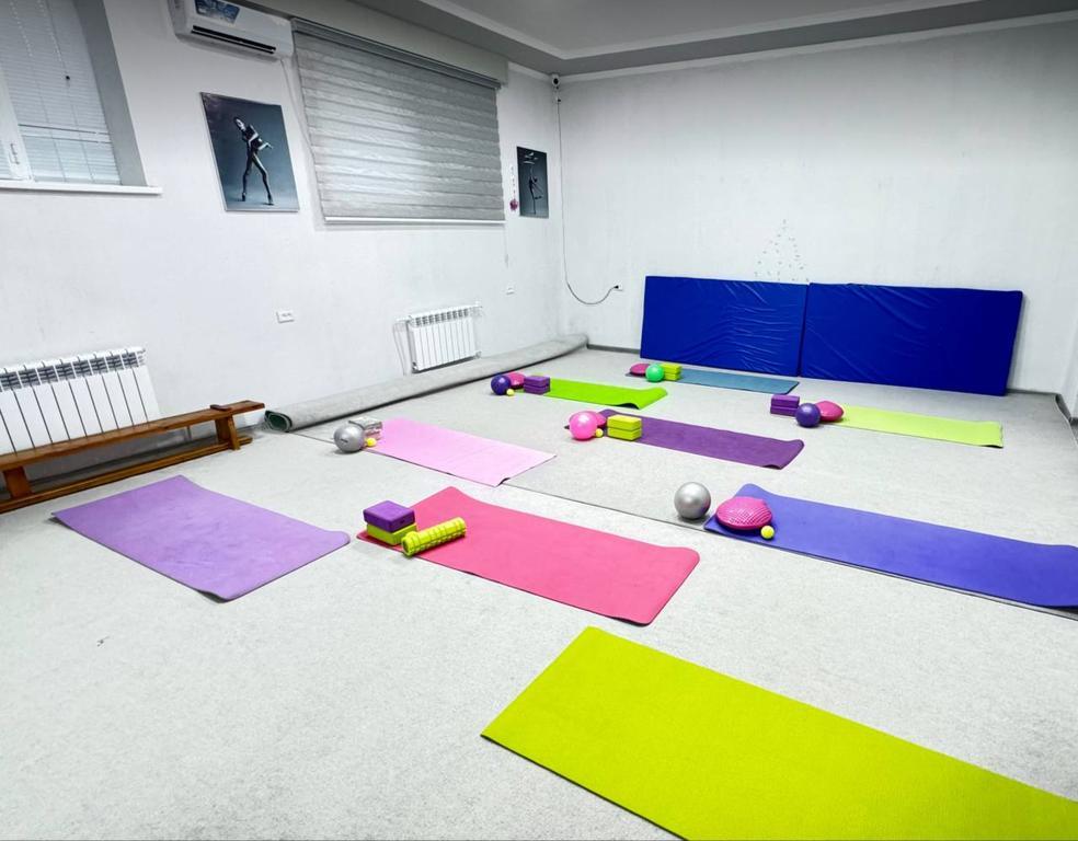 MIRA GYM — фото 1