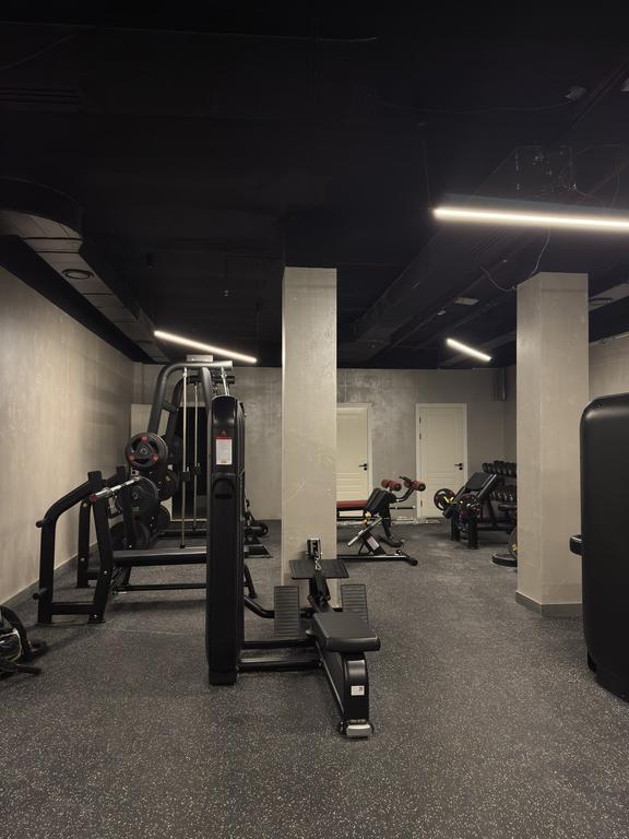 Afrosiyob Hotel — фото 4