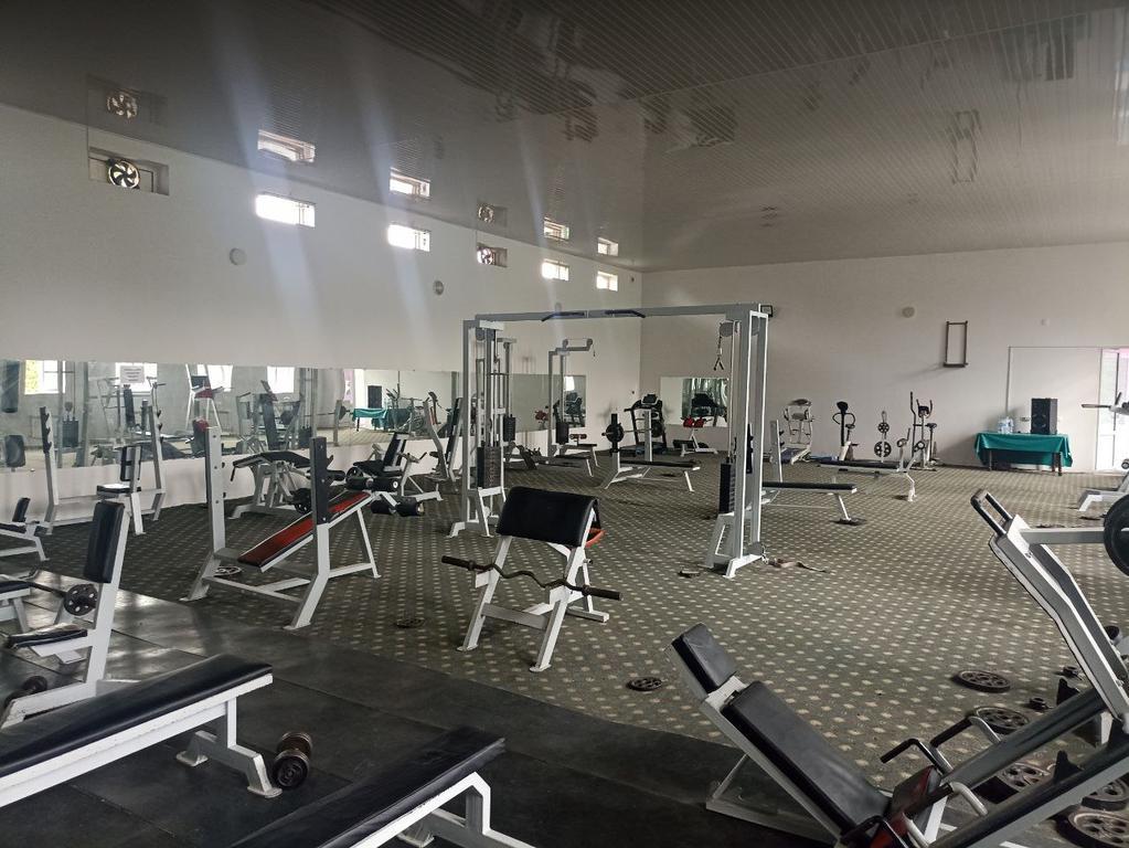 Sport Complex — фото 2