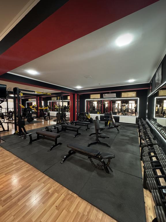 Alpomish fitness — фото 10