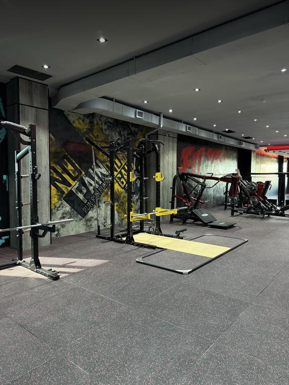 FITCITY (Файзиабад) — фото 3