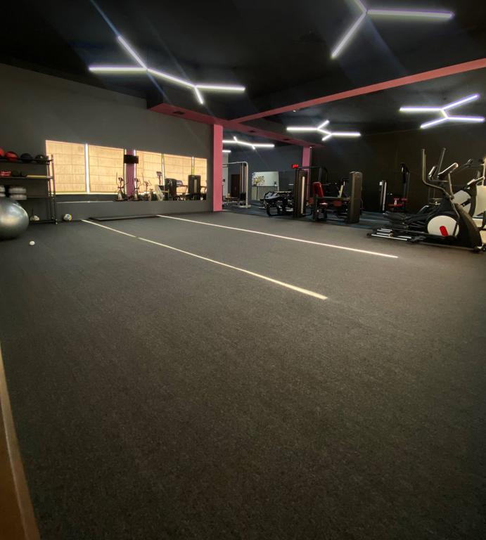 Divine fitness spa — фото 15