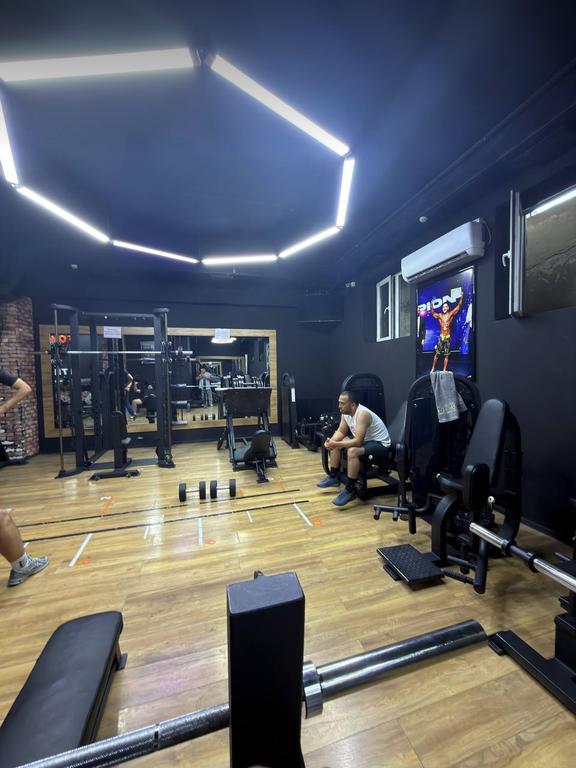 Power Fitness (Узбекистон овози) — фото 6