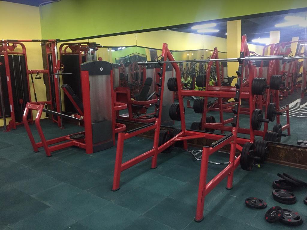 Empire fitness — фото 3