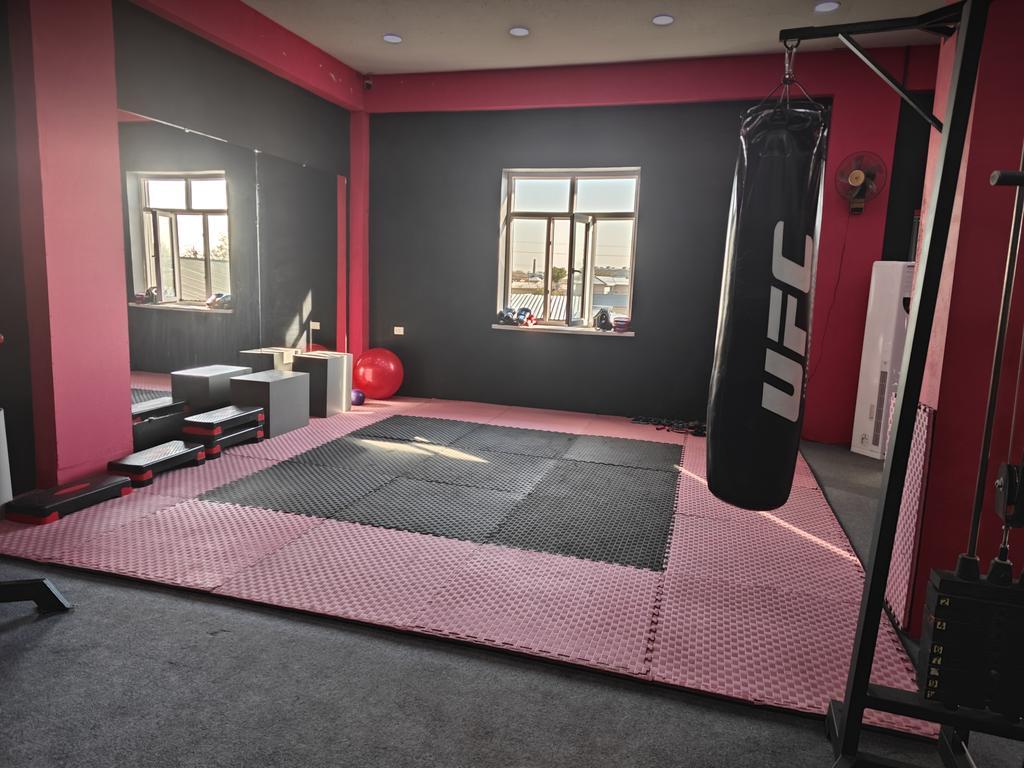 Sportway FIT — фото 3