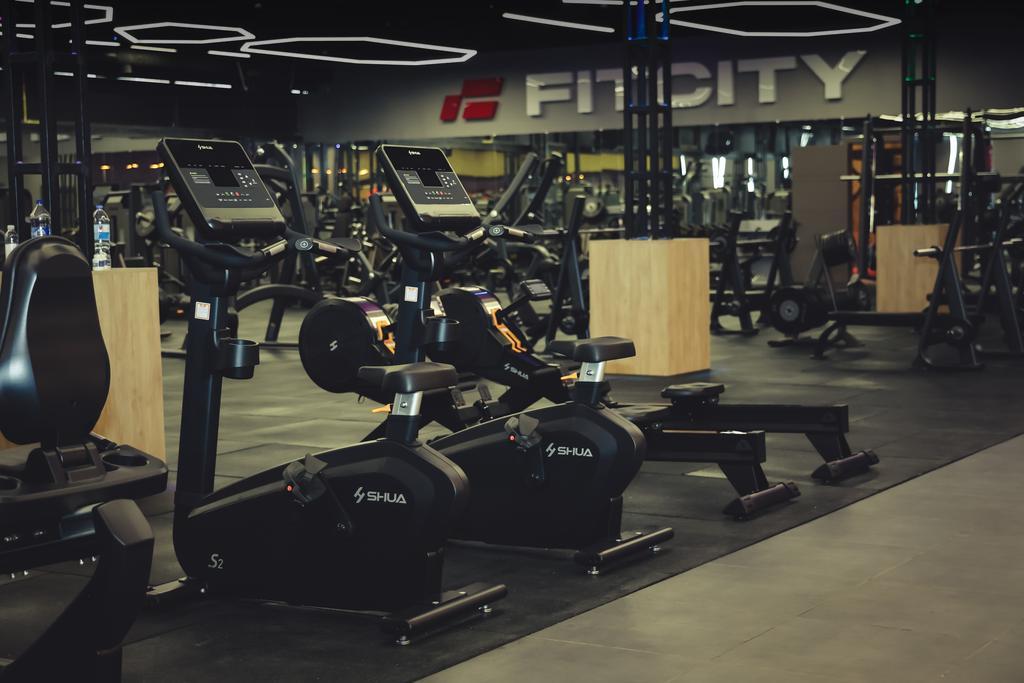 FITCITY (Журжоний) — фото 3