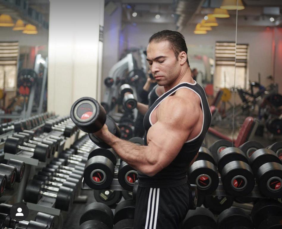 Фитнес-клуб «Proform» (Poytaxt) — фото 8