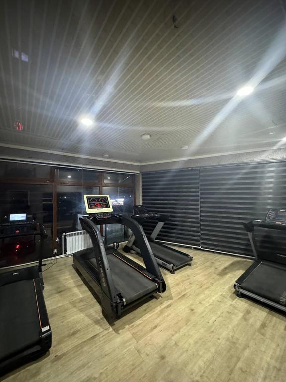 Irmash fitness club — фото 1