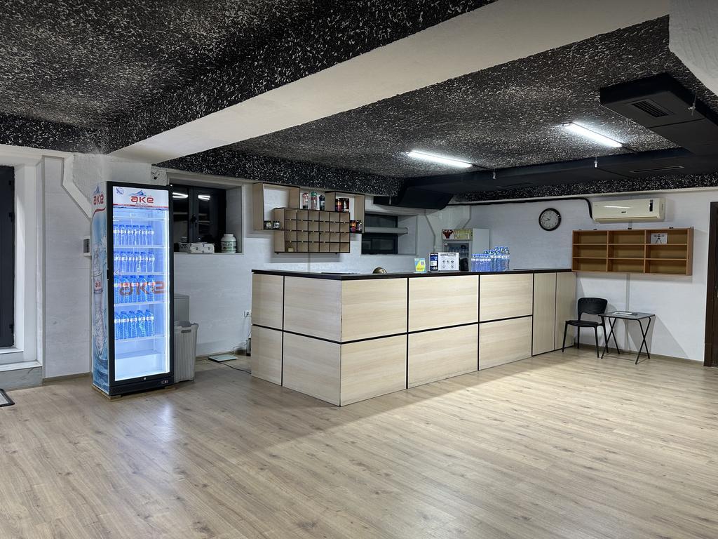 Fitness Planet — фото 2