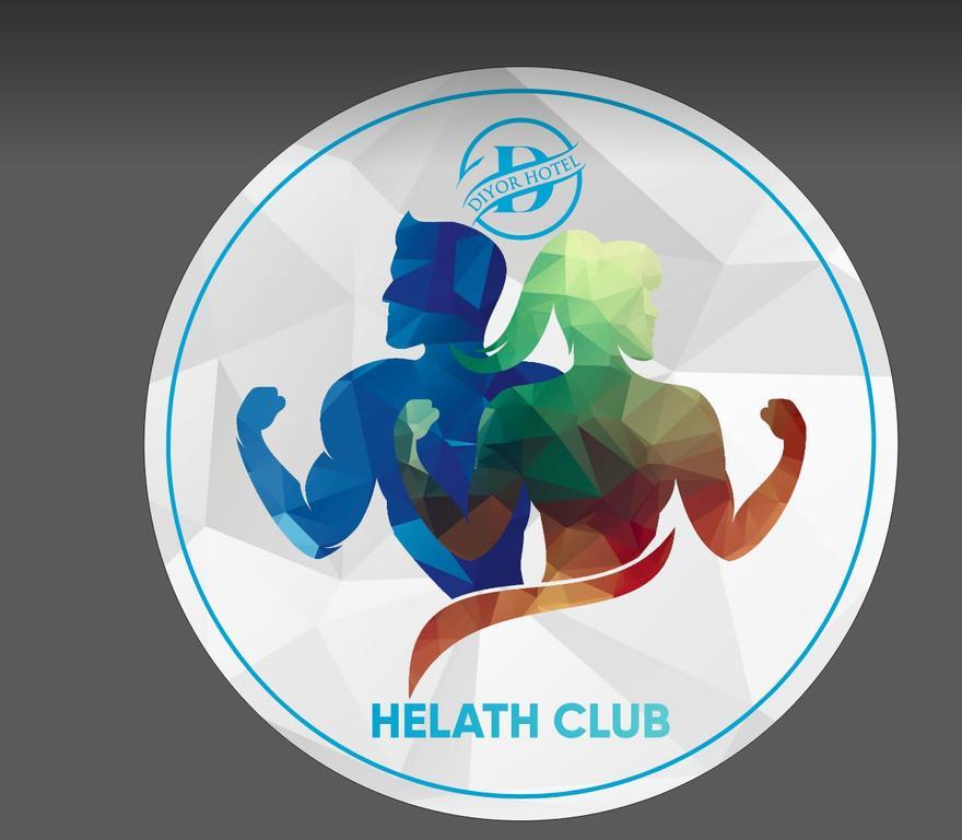 DIYOR HOTEL — фото 4