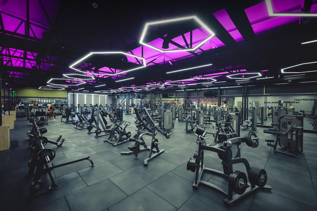 FITCITY (Журжоний) — фото 5