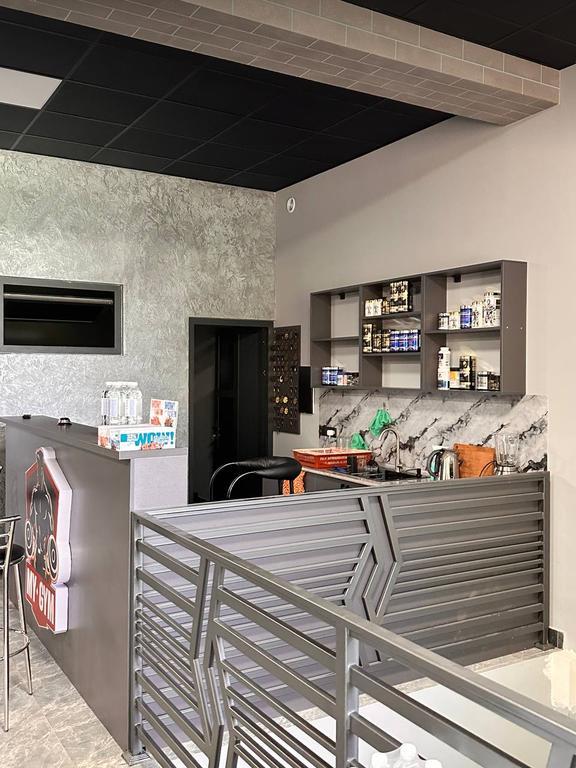 My Gym — фото 5