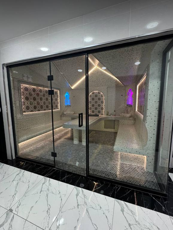 Ayollar va bolalar sog’lomlashtirish markazi — фото 5