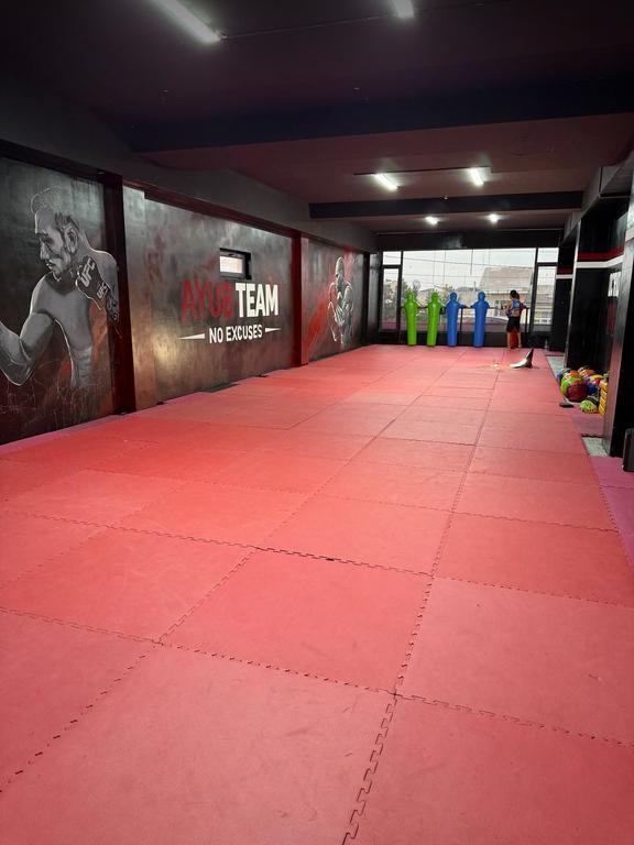 AYUB TEAM — фото 10