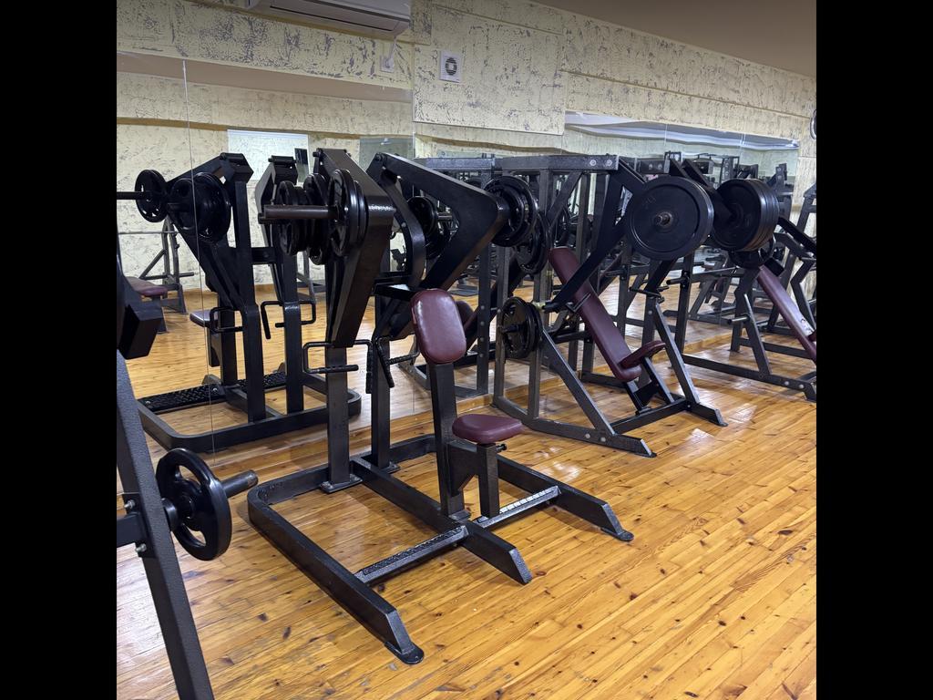 Monster Gym — фото 12