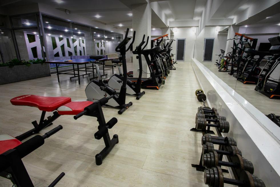 MARMARIS HOTEL — фото 3