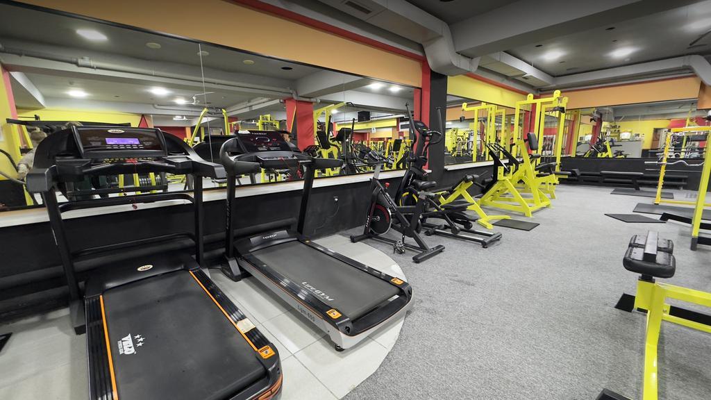 10X GYM — фото 4