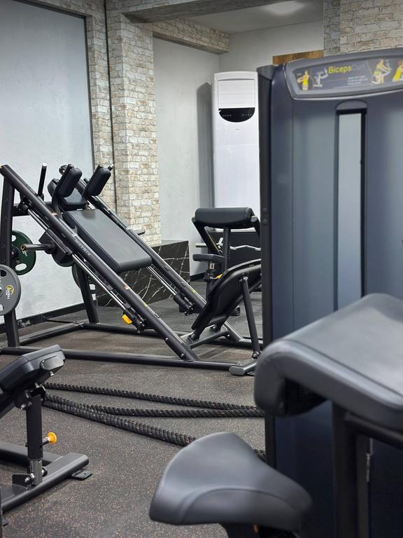 Leader's GYM — фото 2