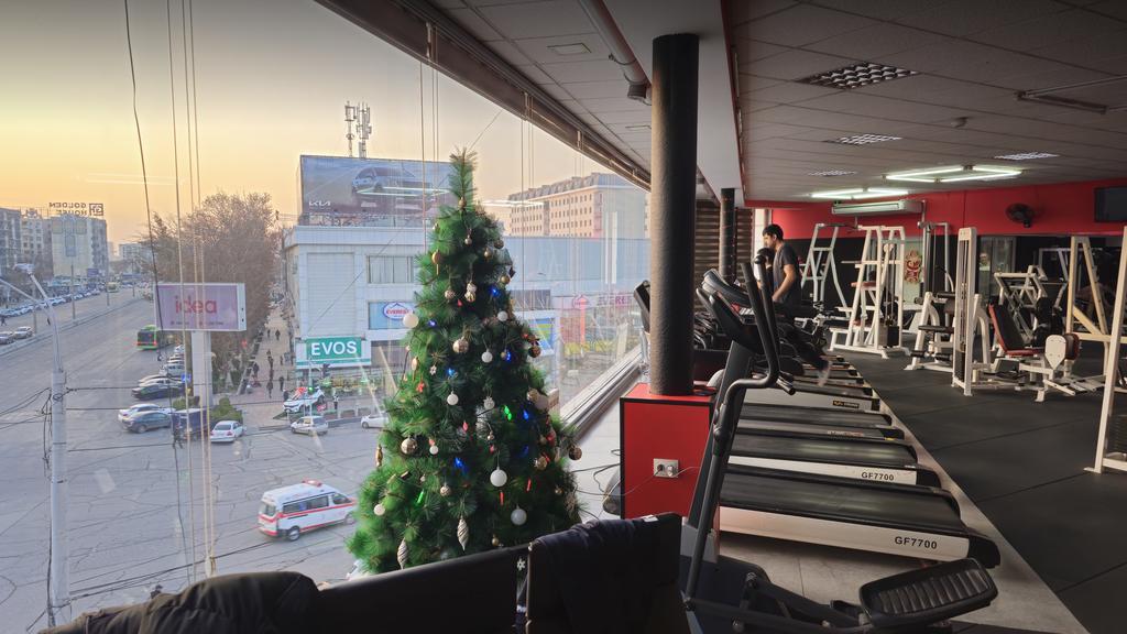 Top Gym — фото 5