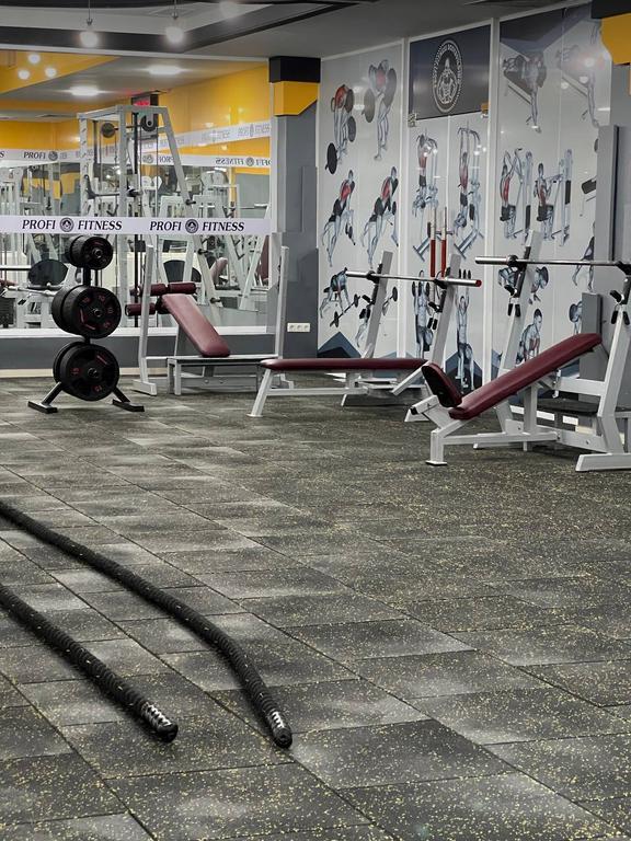 PROFI FITNESS — фото 6