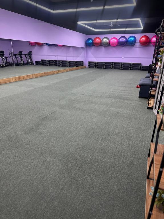 "Zebo" ayollar clubi — фото 3