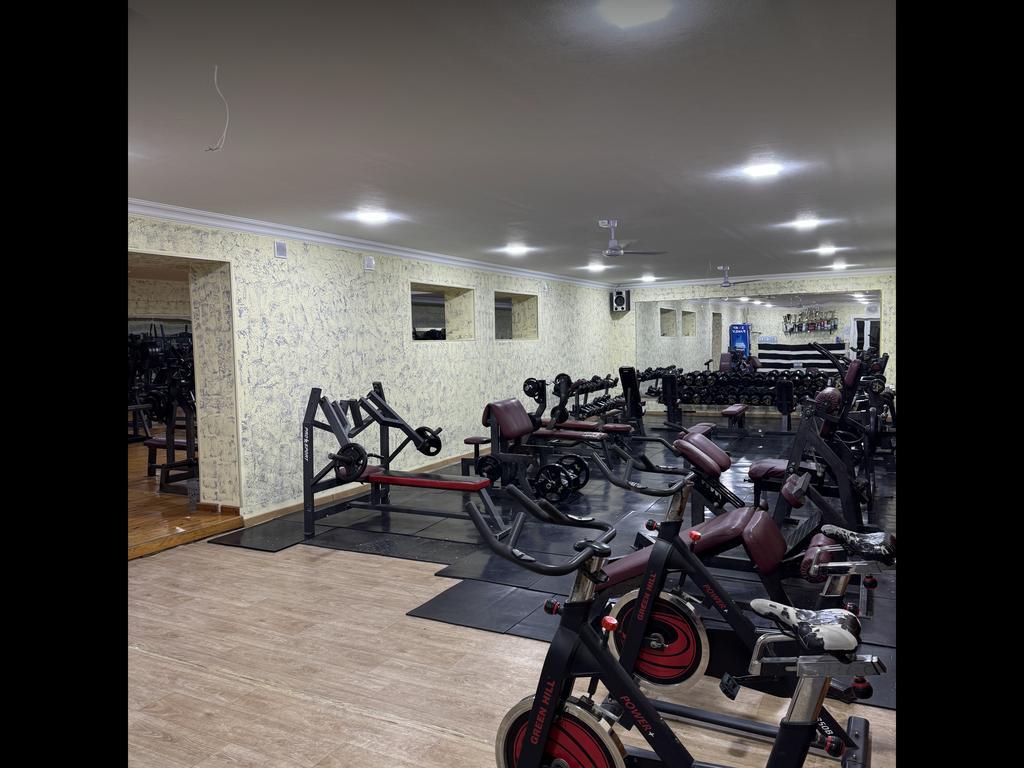 Monster Gym — фото 2