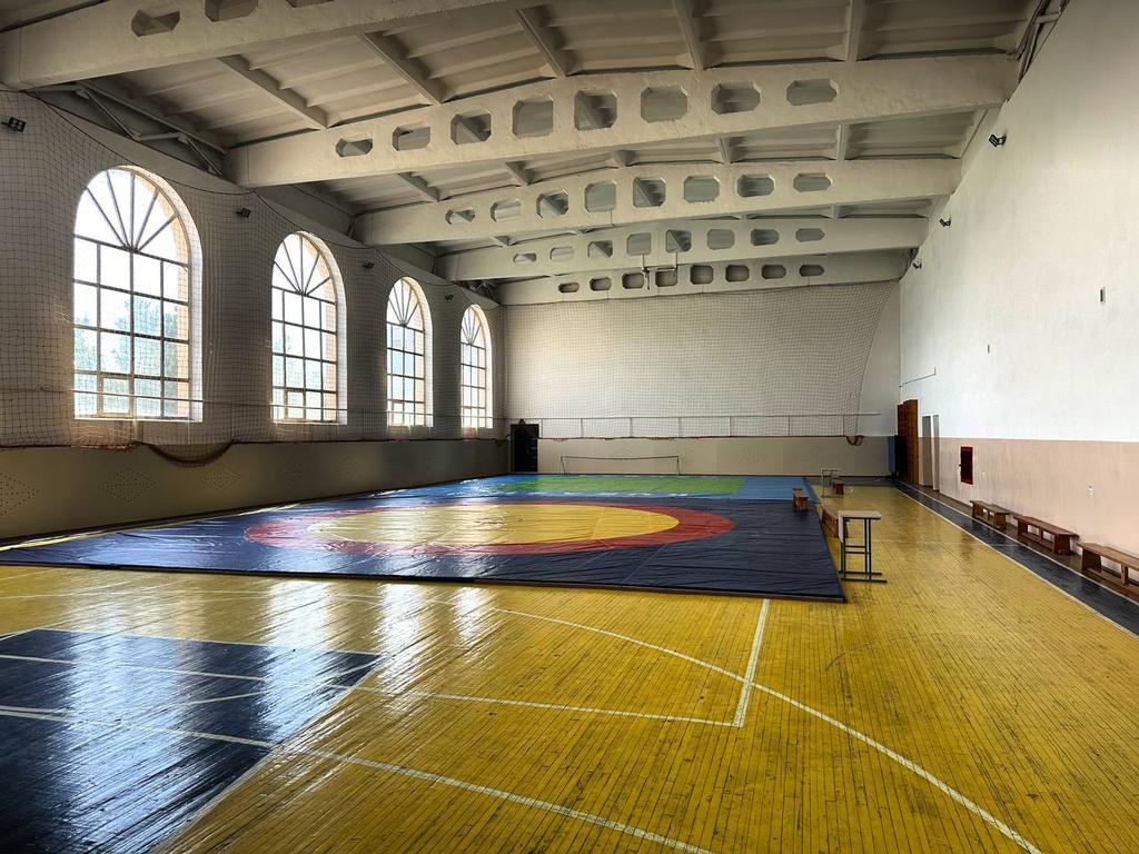 KARMANA SPORT MAKTABI — фото 3